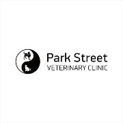Park Street Veterinary Clinic Logo